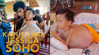 LUMULUBONG TIYAN | KAPUSO MO JESSICA SOHO LATEST EPISODE | February 18, 2024