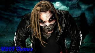 WWE : " Let Me In " " The Fiend " Bray Wyatt 8th Theme Song