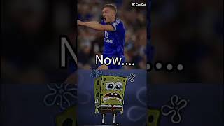 jamie vardy. #footballedits #jamievardy #shorts