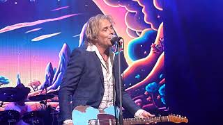 Mike Tramp - Tell Me - Arcada Theatre - St. Charles IL - 8-29-2024