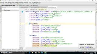 Zip android studio project