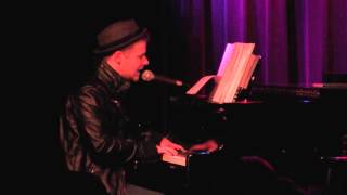 F. Michael Haynie (Wicked) - "Waiting in the Wings" by F. Michael Haynie