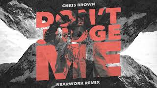 Chris Brown - Don't Judge Me (Selected Style Remix)