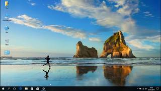 Jak zmienić tapetę w Windows 10 / How to change wallpaper in Windows 10