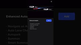 Enhanced Autopilot now available for U.S. Tesla customers!