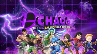 CHAO5: The UN-Balance Mod Returns | v0.4.0 TRAILER