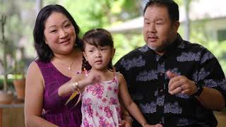 Hawai‘i's 2023 Children's Miracle Network Hospitals Champion: Kalley-Mae Yee