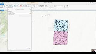 Calculating Average Nearest Neighbor (ANN) Analysis Using ArcGIS Pro