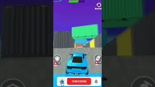 mega ramp car challange | car stunt 3d | android gameplay | #megaramp #androidgames #gaming #shorts