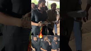 Ceded అమ్మ మొగుడు వచ్చాడురా🔥#ramcharan Mass Entry To #kadapa Darga #gamechanger #ytshorts