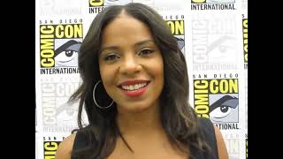 Sanaa Lathan The Cleveland Show Interview 2011