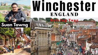 Winchester City (ENGLAND)