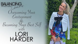 Embracing Abundance: Transforming Your Mindset for Financial Success with Lori Harder