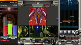 BEATMANIAIIDX  ICARUS / Eagle (SPA) Hard