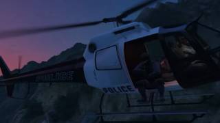 Heli crash compilation...