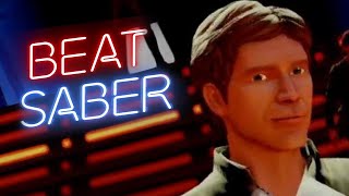 My Favorite Beat Saber Song (Filler Episode)