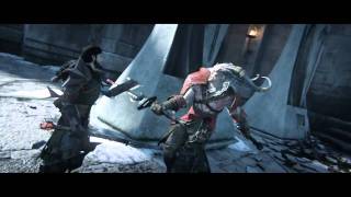 Dragon Age 2 - Destiny Trailer Directors Cut