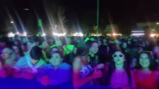 Reggaeton Fest de Santa Marta