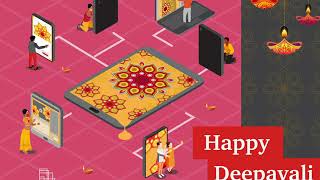 PwC Malaysia wishes you a very Happy Deepavali!