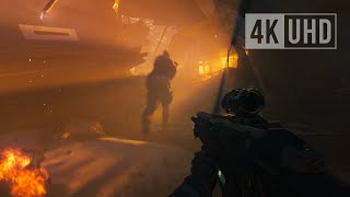 Life | Ultra Graphics PC Gameplay [4K UHD 60FPS] Call of Duty: Black Ops III ~ Part 2