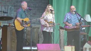 Go to Sleep you Little Baby Alison Krauss Live Viginia Beach Virginia September 14 2019