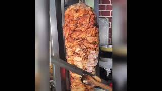 Where are food lovers? Thanks for 100 likes😊#trend #foodmood #shawarma #yummy #yumm#1k #burjkhalifa