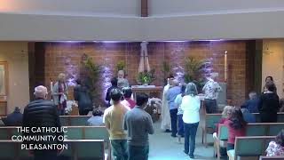 Daily Mass Live Stream - April 29, 2024: Memorial of Saint Catherine of Siena, Virgin and Doctor …