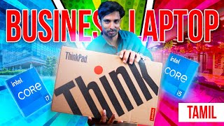 Lenovo ThinkPad L14 Laptop Review | Ultimate Business Laptop #video  #laptop  #business #review