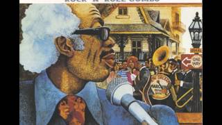 Professor Longhair - (They Call Me) Dr. Professor Longhair