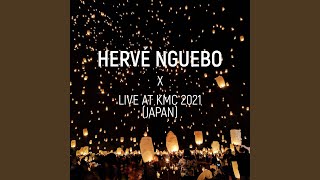 Nguebo Thérapie (Live 2021)