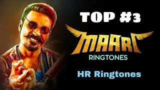 Top 3 Best Maari Dialogue Ringtones 2020 🔥 | Trending Maari TikTok RMX Dialogues | Download Now | #1