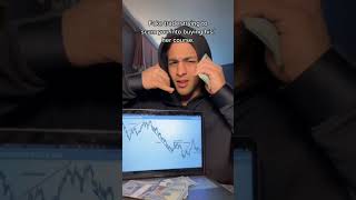 Turn $100 to $10k in one day | Crypto and other trading video #shorts