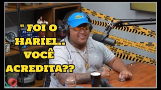 DA ONDE VEM O APELIDO TUBARÃO? MC RYAN SP NO PODPAH