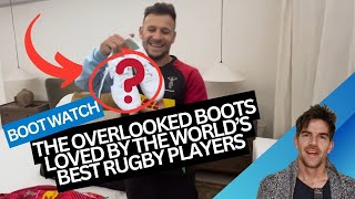 These are the Best Rugby Boots No One Really Wears | Rugby Informer Boot Watch