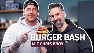 Chris Broy über Reality-TV & warum man immer einen Joker braucht