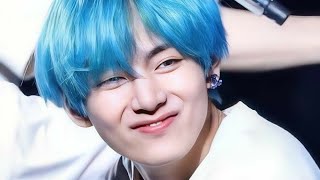 Bts V is live