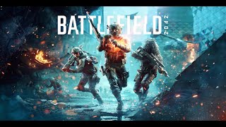 A Short 🔴Live🔴 Streaming Test AT&T Fiber 300 Mbps Battlefield 2042 Gameplay