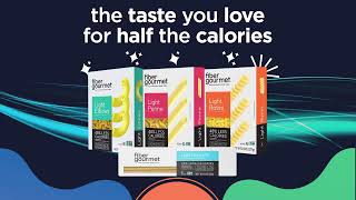 Fiber Gourmet available at Netrition