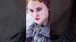 GOT cast Sansa Stark