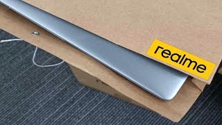 realme laptops india launch teased