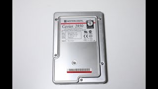 Western Digital Caviar 2850 WDAC2850-23F