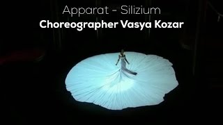 Apparat-Silizium/Choreography by Vasya Kozar(KDT)