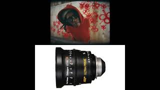 ‘Gorilla’ - @littlesimz - 🔎 ARRI Ultra Prime 14mm T1.9 - 📹 ARRI Alexa 35