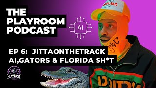 EP 6: Jitta On The Track - Is AI the future of all industries?