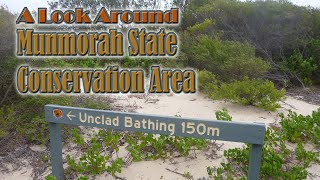 A Look Around Munmorah State Conservation Area