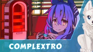 【Complextro】Similar Outskirts - Runelord