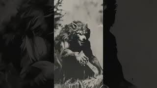 Legend of the Loup Garou #shorts