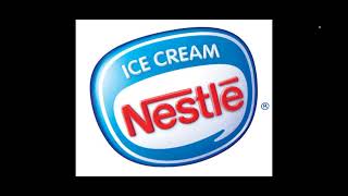 ICE CREAM Nestle