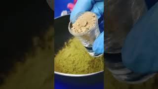 Natural Hair Dye for Black hair// Instant Hair dye in tamil //#homemadehairdye