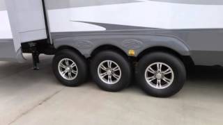 2014 Open Range  RF430RLS Roamer  New Rvs - Mandan,North Dakota - 2014-04-05